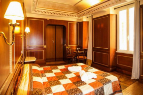Гостиница Domina Popolo  Рим